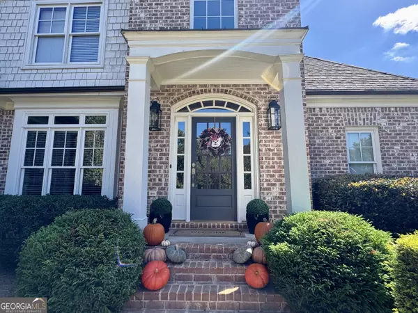 Watkinsville, GA 30677,1071 Oaklake CIR