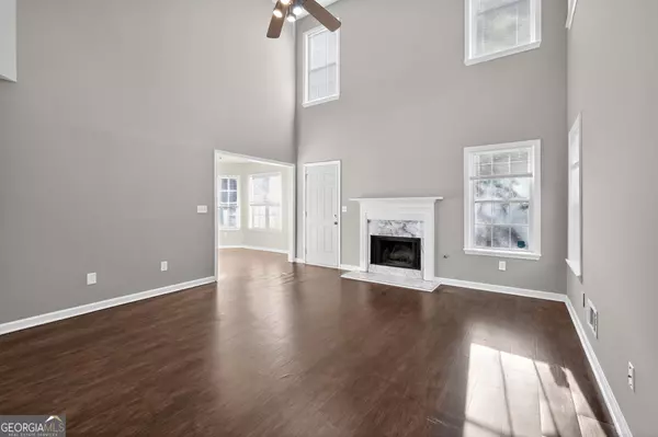 Lithonia, GA 30058,486 Crestwood CT