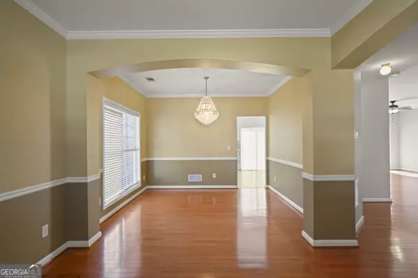 Lawrenceville, GA 30046,790 Clairidge LN