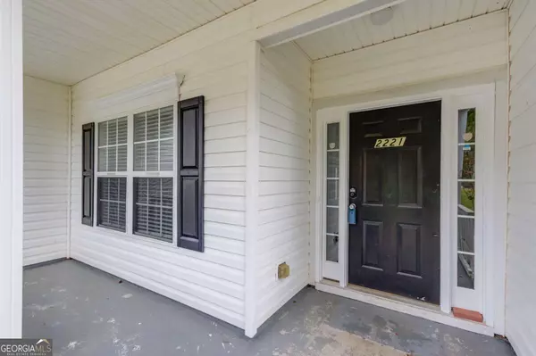 Loganville, GA 30052,2221 Baker Carter DR