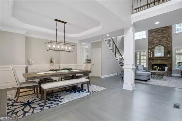 Dacula, GA 30019,3905 Greenside CT