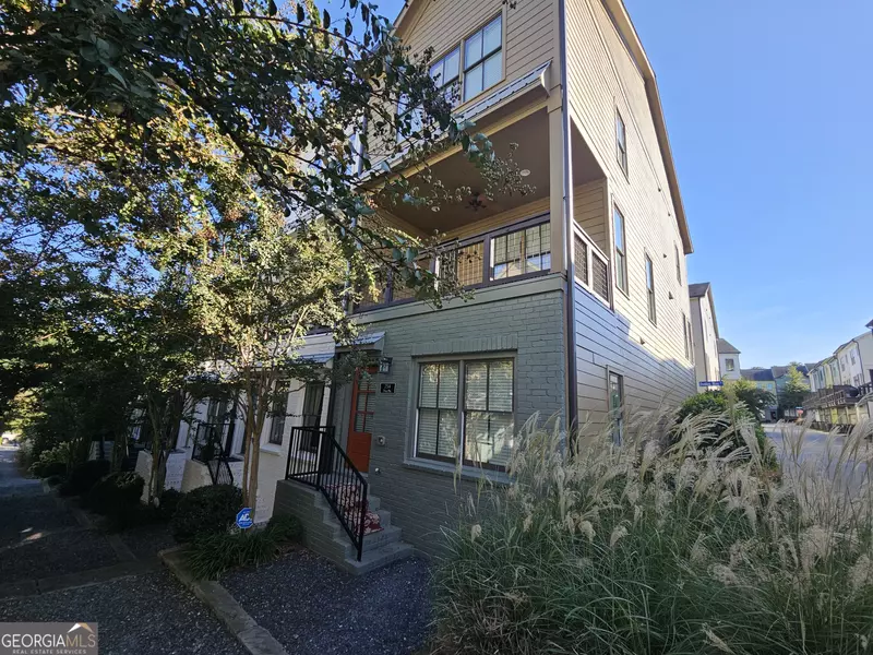 754 Dunlop WAY, Atlanta, GA 30312