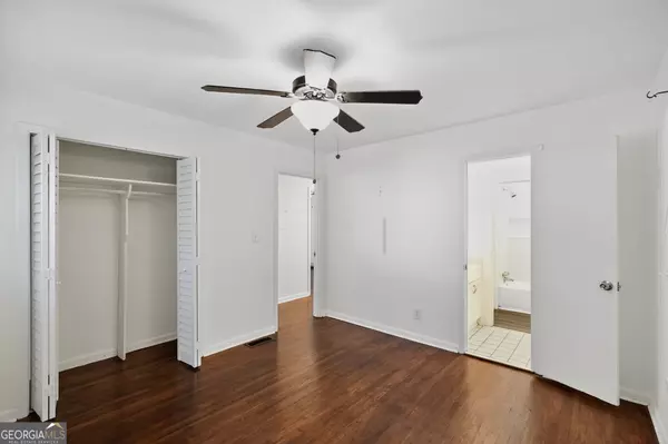 Smyrna, GA 30080,3464 Navaho TRL SE