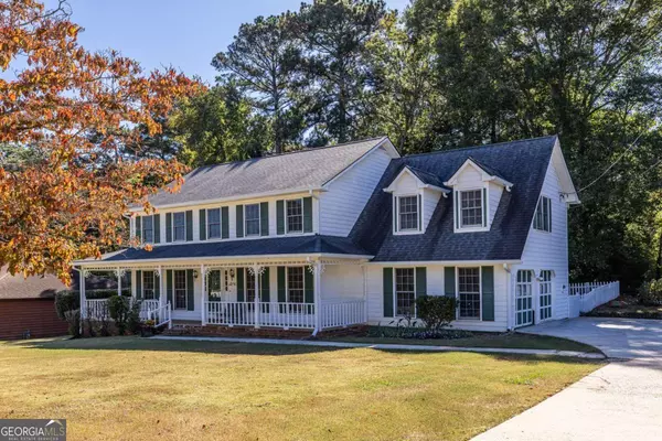 Lilburn, GA 30047,1465 Pounds RD SW