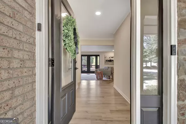 Fayetteville, GA 30214,145 Holly Hill RD