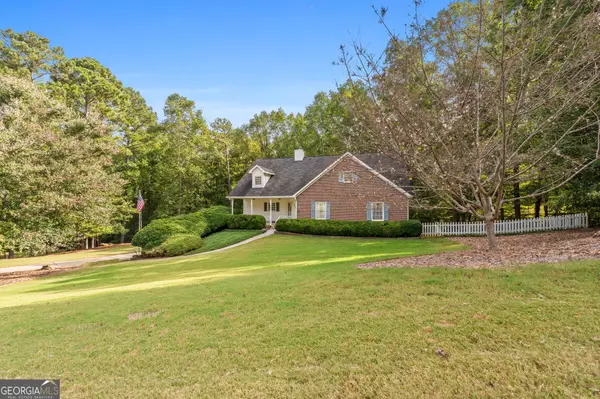 Hampton, GA 30228,234 Hampton Shores DR