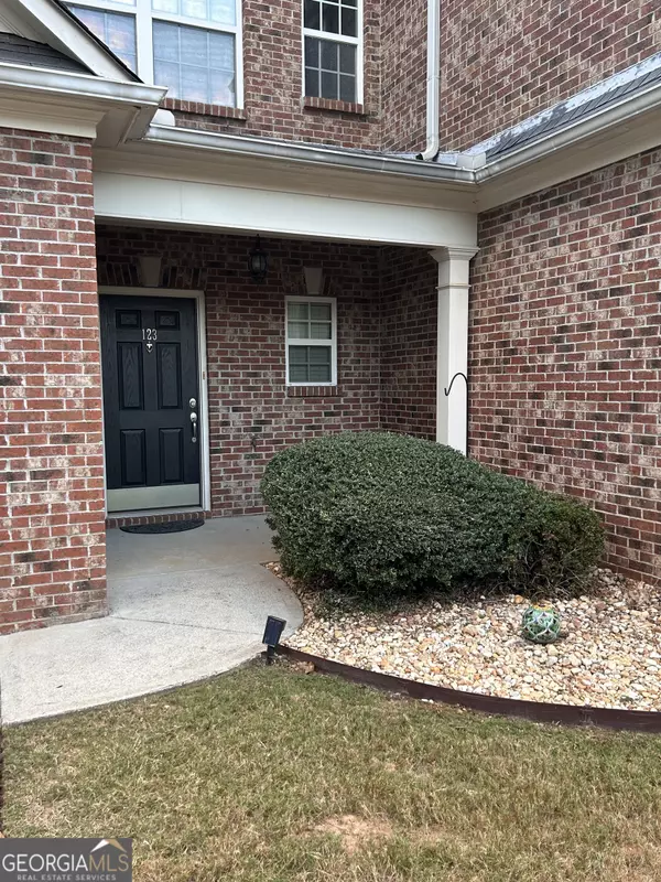 Newnan, GA 30265,123 Stonebridge XING
