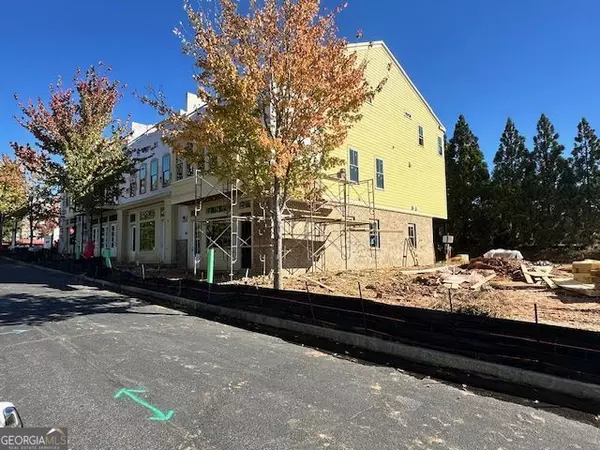 79 Bourbon ST #4, Senoia, GA 30276