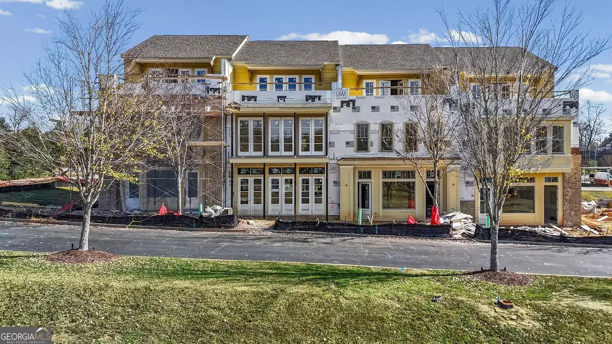 Senoia, GA 30276,79 Bourbon ST #4