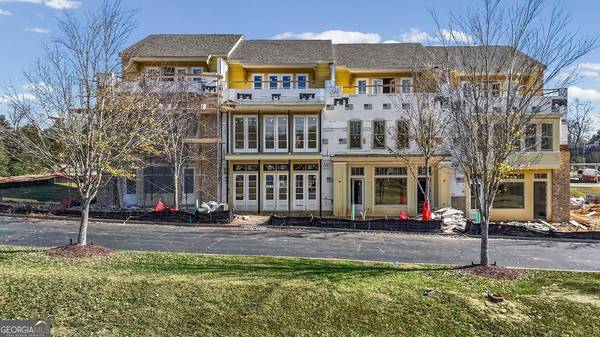 79 Bourbon ST #4, Senoia, GA 30276