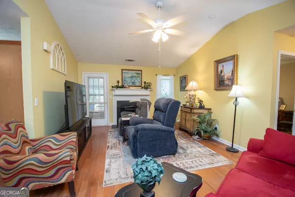 Grantville, GA 30220,37 Canterbury DR