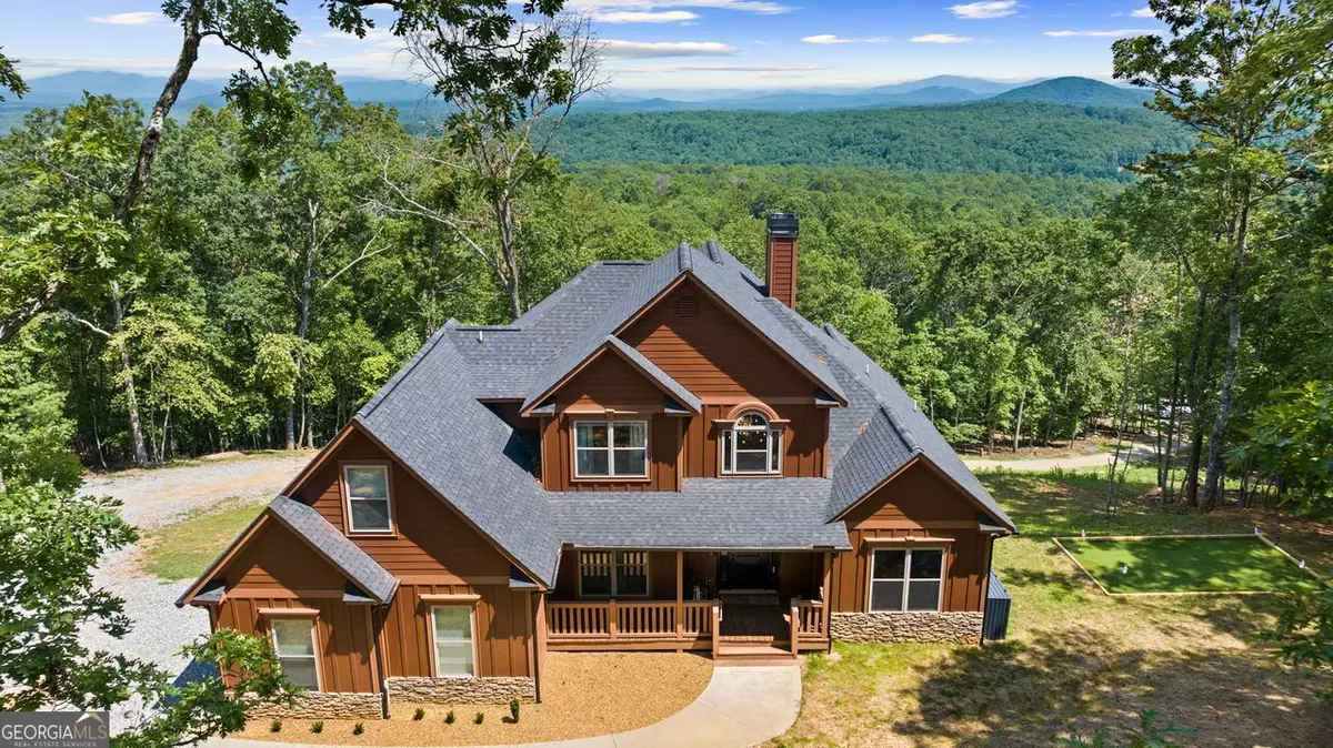 Morganton, GA 30560,769 Voylestown RD