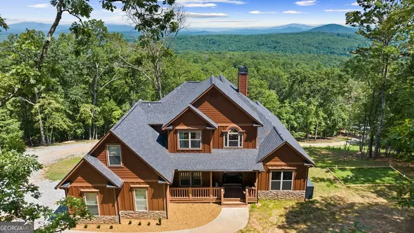 769 Voylestown RD, Morganton, GA 30560