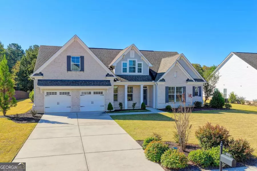 840 Champagne LN, Hoschton, GA 30548