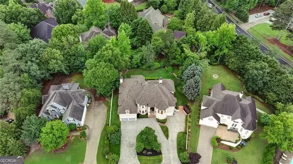 Marietta, GA 30062,2503 Regency Lake DR