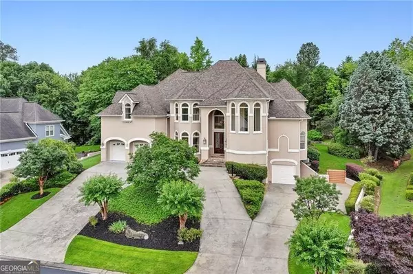 Marietta, GA 30062,2503 Regency Lake DR