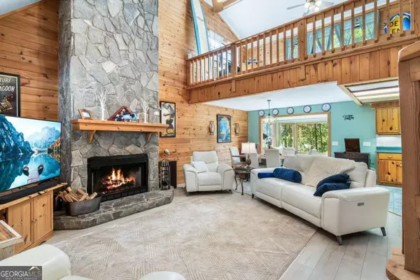 Hayesville, NC 28904,230 Pinners PT #61