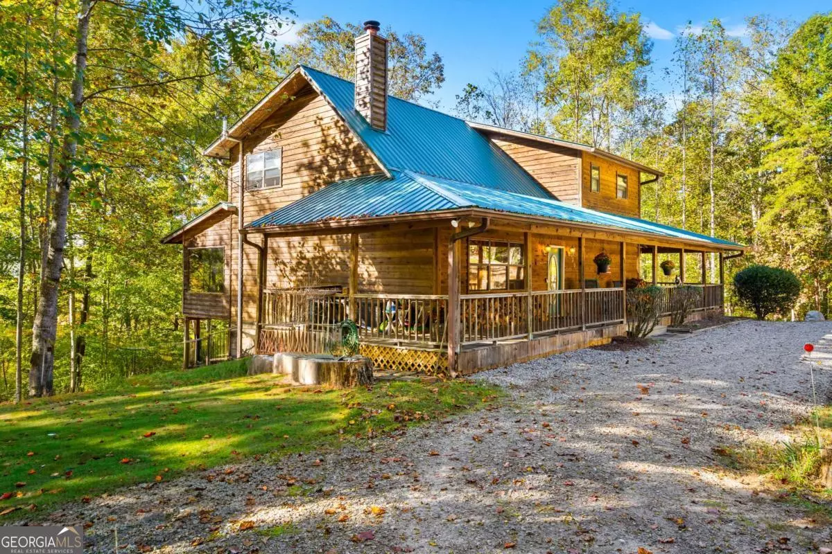 Hayesville, NC 28904,230 Pinners PT #61