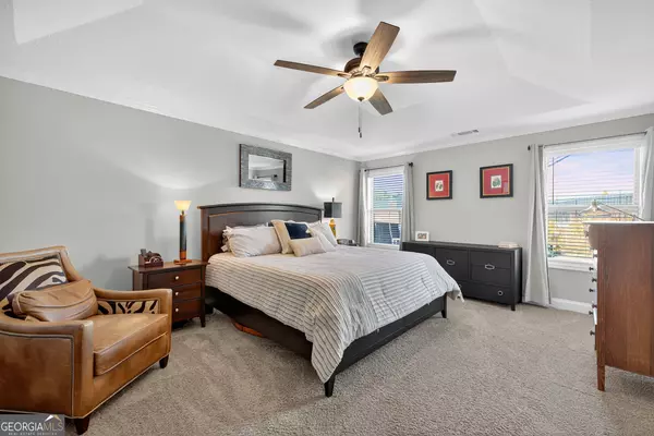Jefferson, GA 30549,2050 Soque CIR