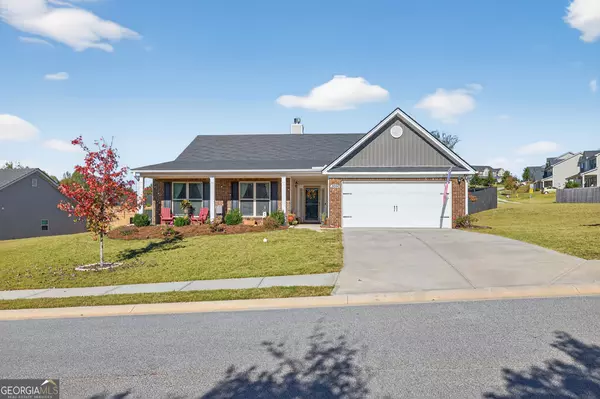 Jefferson, GA 30549,2050 Soque CIR