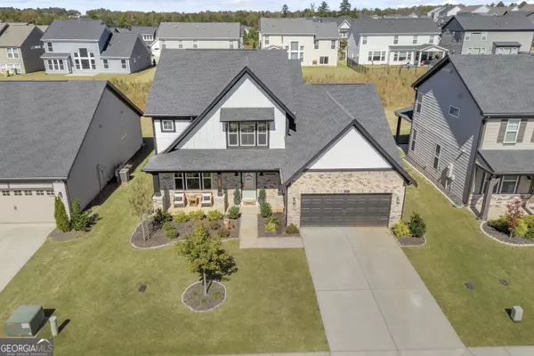 Hoschton, GA 30548,685 Michigan CIR