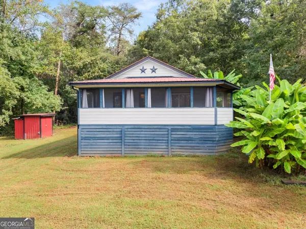 Cleveland, GA 30528,59 Rocket DR