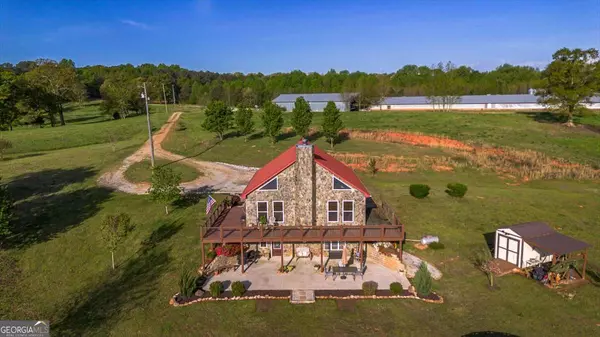 Royston, GA 30662,406 ABC Farm RD