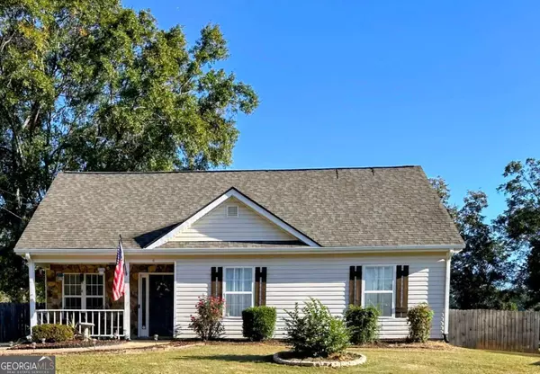 Social Circle, GA 30025,205 Joshua CT