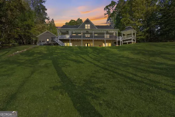 Clarkesville, GA 30523,478 Chattahoochee Glen Rd
