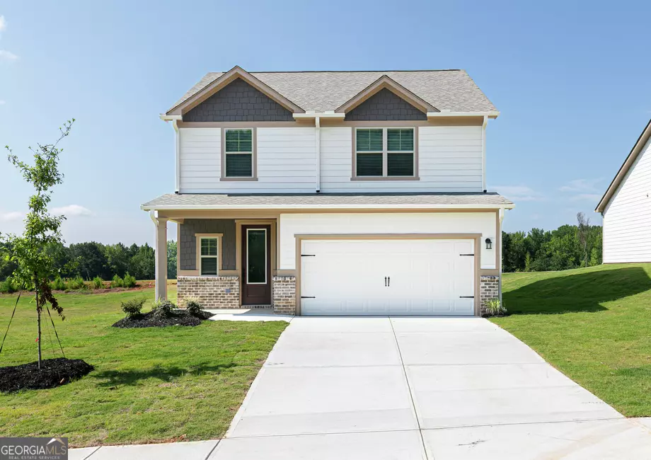 Dallas, GA 30157,317 Cantrell Drive