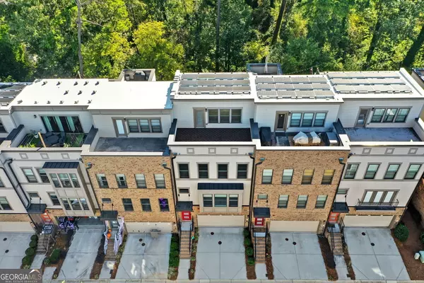 Atlanta, GA 30318,1017 Brandsford ST NW