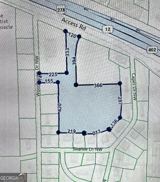 9133 Access RD, Covington, GA 30014