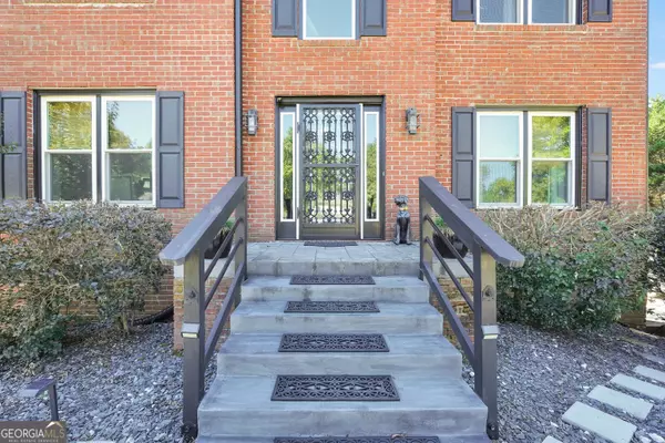 Stockbridge, GA 30281,191 Pine Branch DR