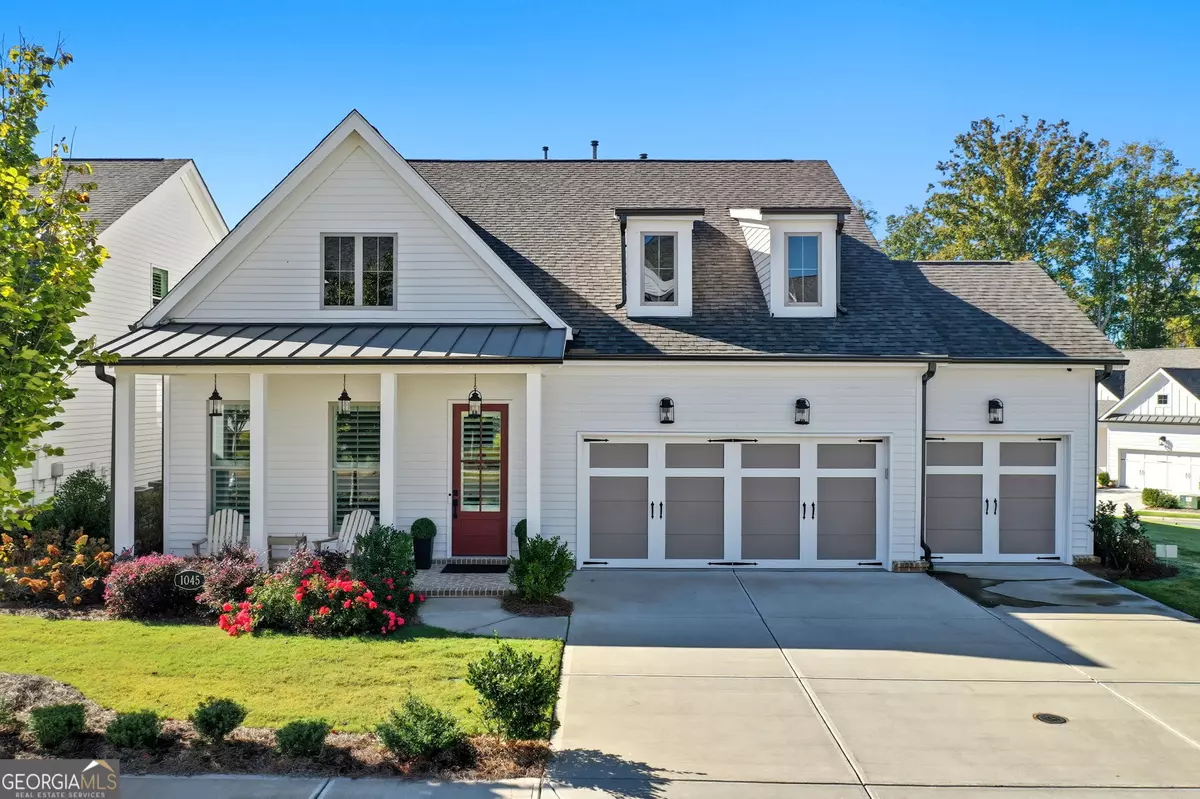 Canton, GA 30115,1045 Cagle Creek Overlook DR