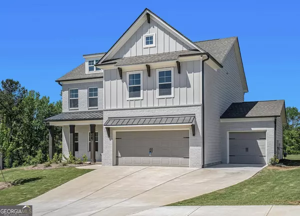 42 Brant CIR, Jefferson, GA 30549