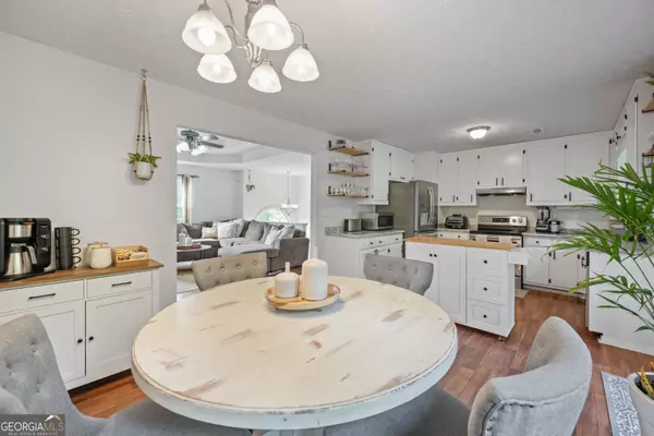 Gainesville, GA 30507,3425 One Horse LN