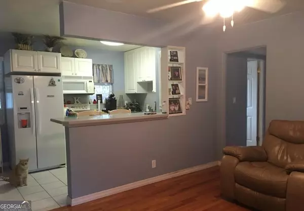 Daytona Beach, FL 32117,1239 Old Kings RD