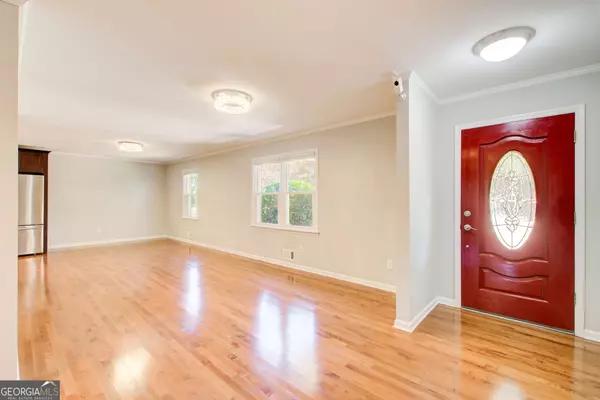 Woodstock, GA 30188,3415 Trickum RD