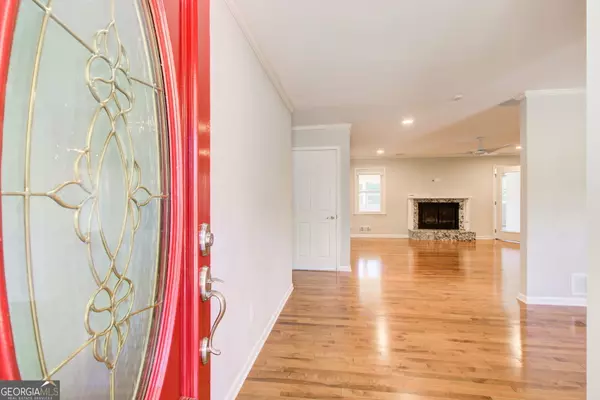 Woodstock, GA 30188,3415 Trickum RD