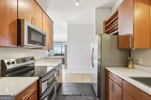 Atlanta, GA 30326,3445 Stratford RD NE #2108