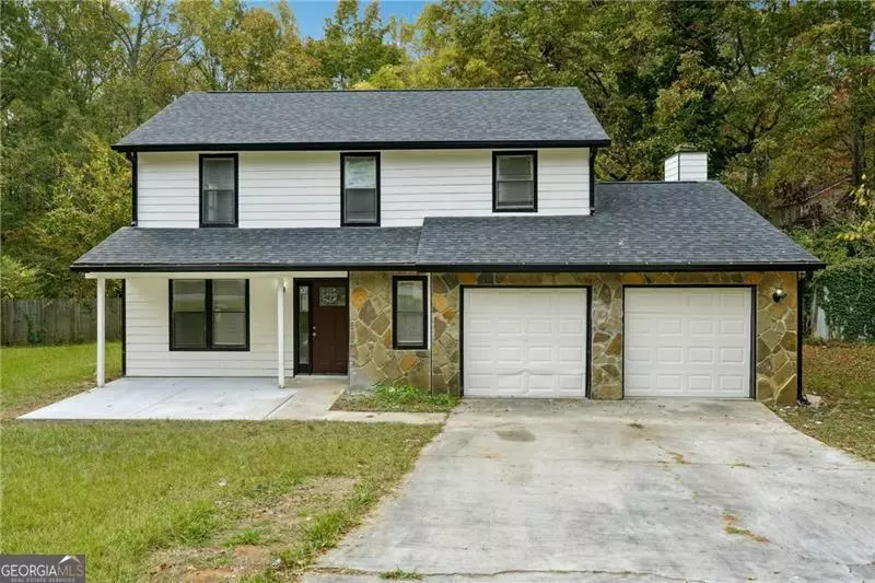 Stone Mountain, GA 30088,5271 Kelleys Mill CIR