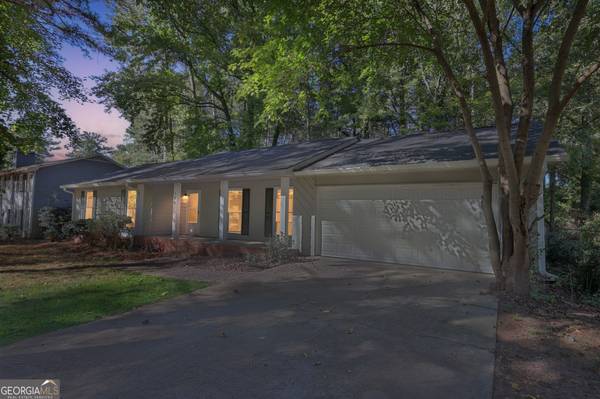 1481 Corn Crib CT, Stone Mountain, GA 30088