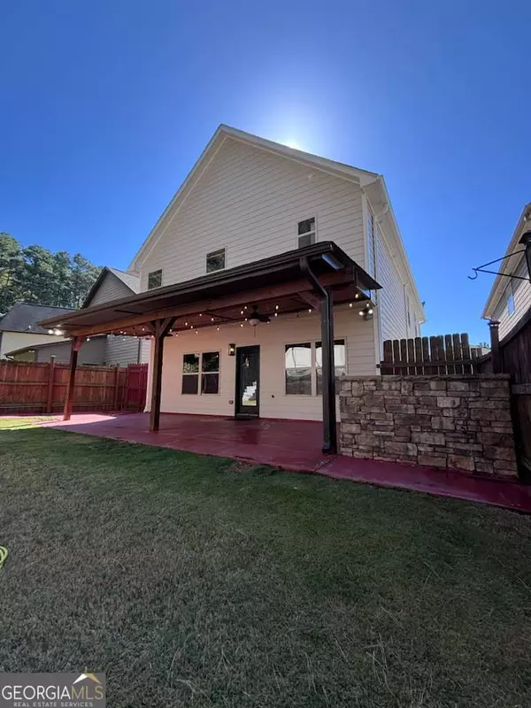 Lawrenceville, GA 30045,816 Grenier TER