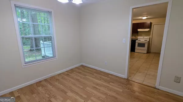 Stone Mountain, GA 30088,4927 Millstone WALK