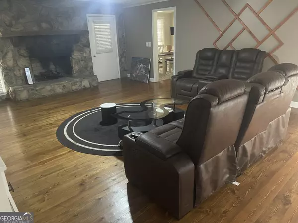 Stockbridge, GA 30281,124 Meadow Ridge DR