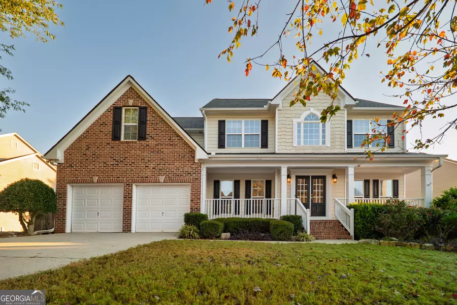 1280 Hidden Creek PT, Cumming, GA 30040