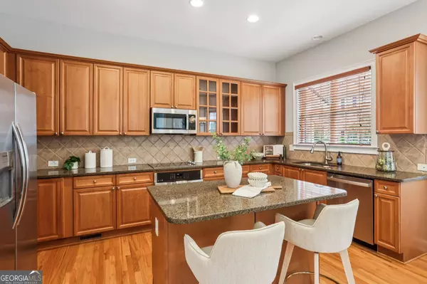 Atlanta, GA 30339,3048 Woodwalk DR SE #14