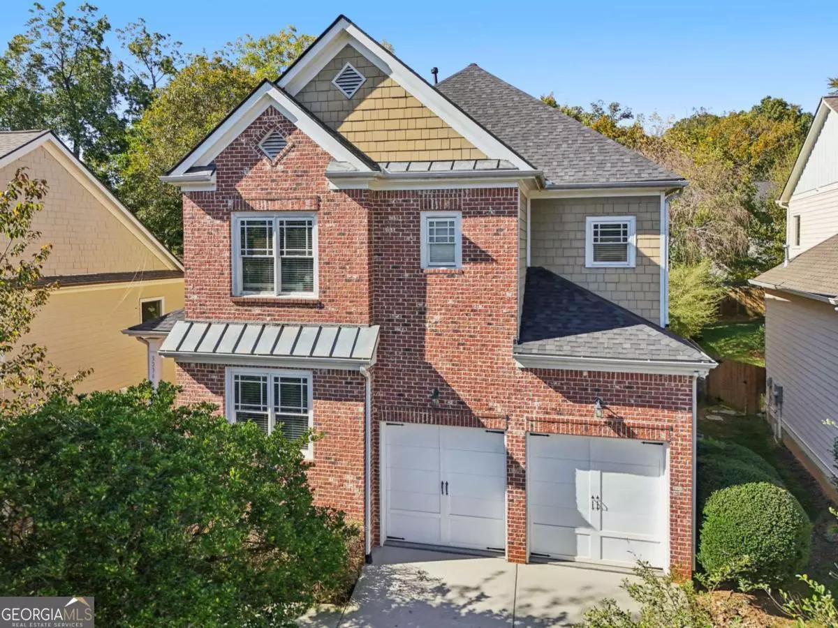 Atlanta, GA 30319,3236 Lynwood DR NE