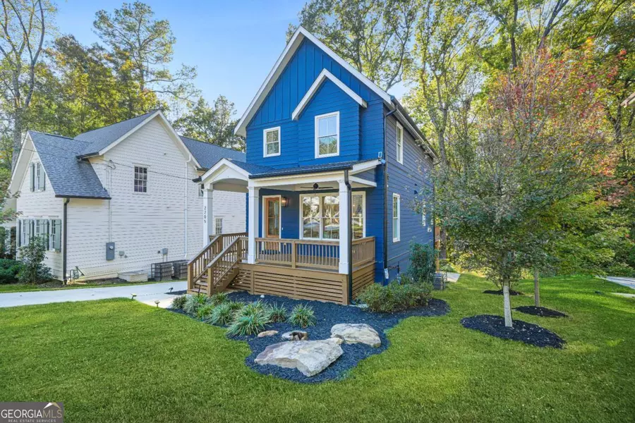 2205 Meador AVE SE, Atlanta, GA 30315