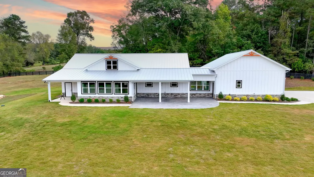 1505 Elders Mill Rd, Senoia, GA 30276